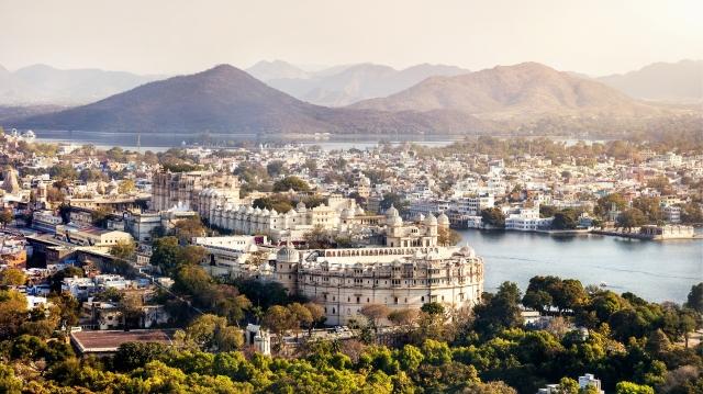 Unexplored Udaipur: Quirky Places for Adventurous Travelers