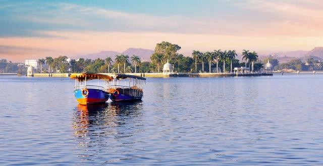 Budget-Friendly Summer Travel Guide to Udaipur